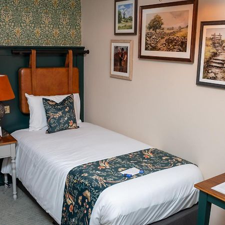 Ethorpe Hotel By Chef & Brewer Collection Gerrards Cross Luaran gambar