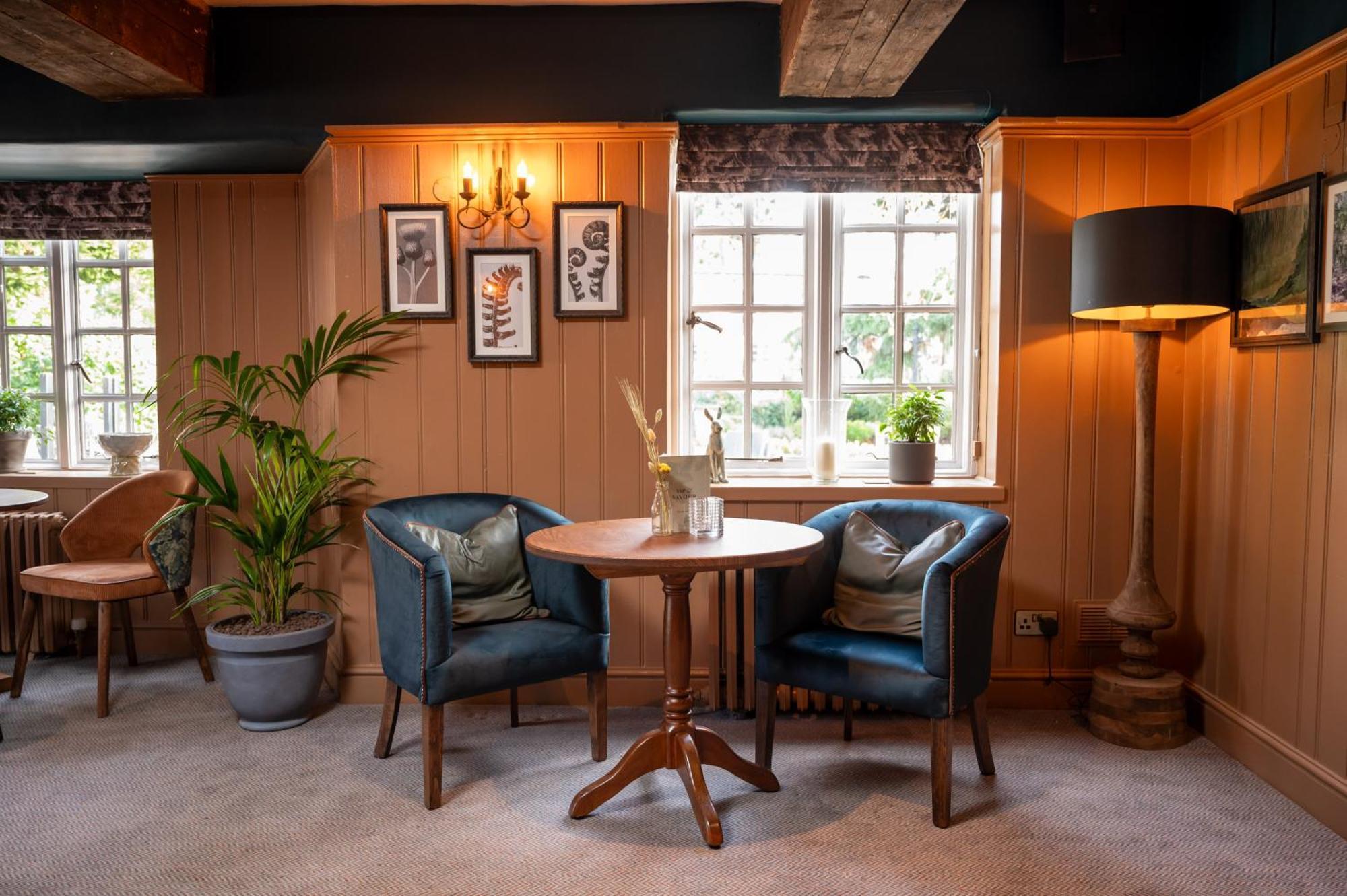 Ethorpe Hotel By Chef & Brewer Collection Gerrards Cross Luaran gambar