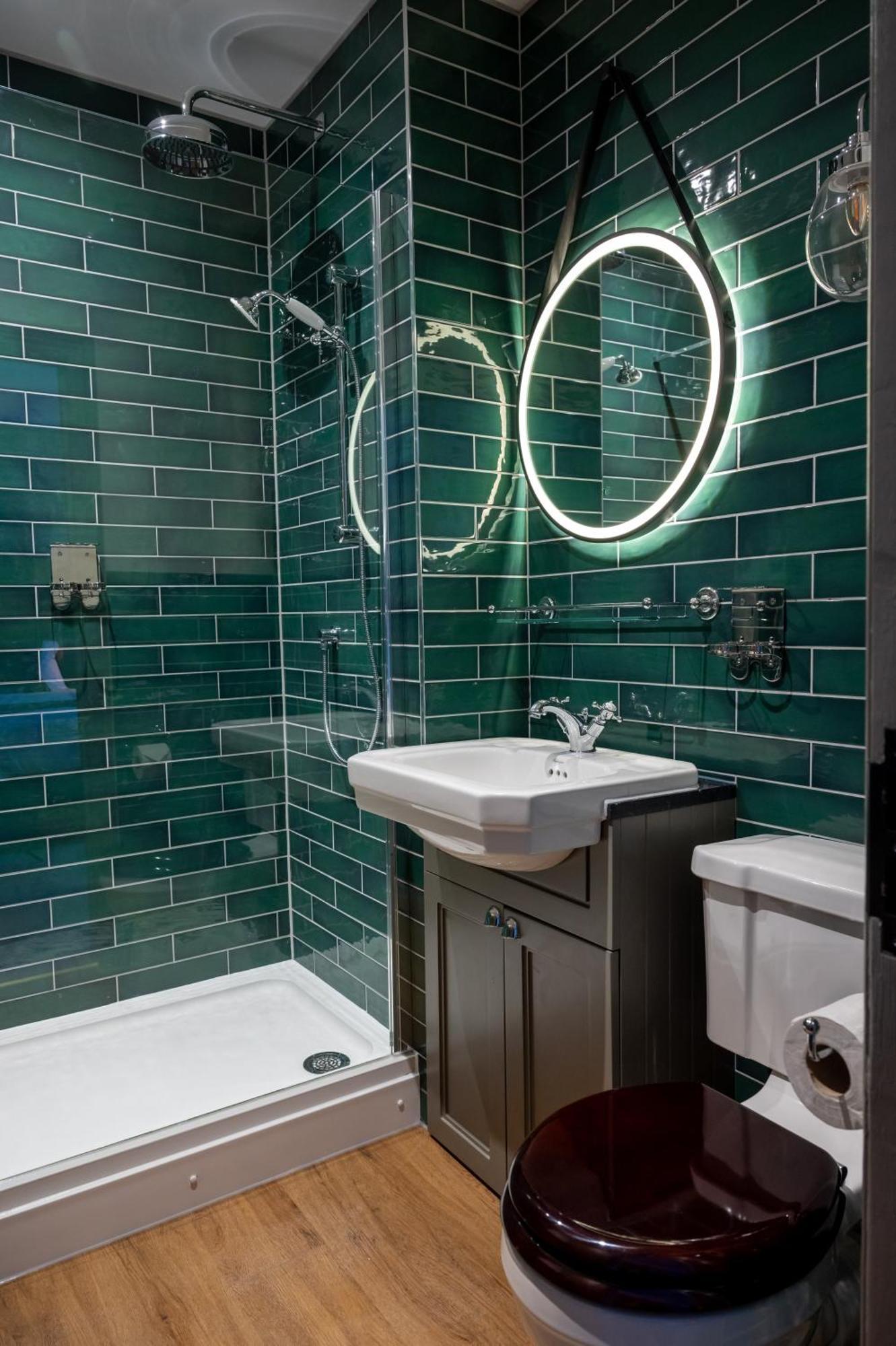 Ethorpe Hotel By Chef & Brewer Collection Gerrards Cross Luaran gambar