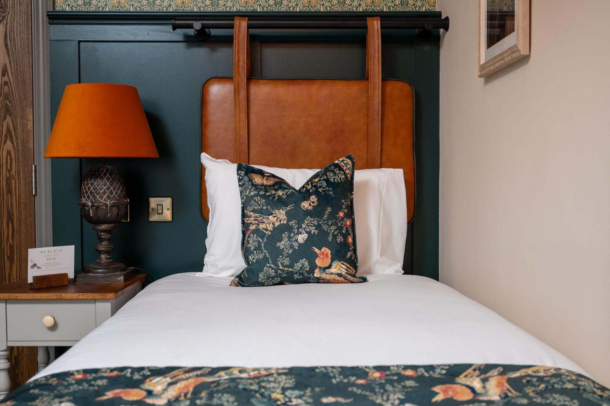 Ethorpe Hotel By Chef & Brewer Collection Gerrards Cross Luaran gambar