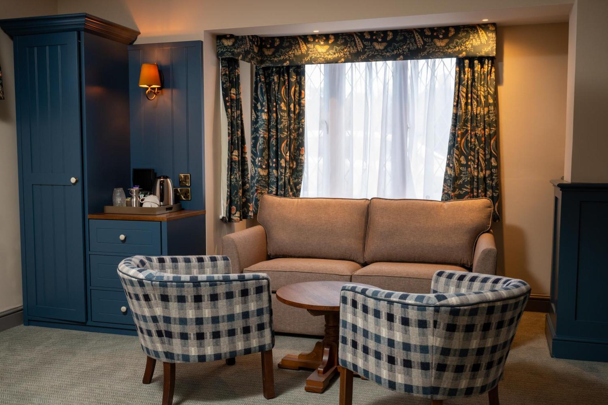 Ethorpe Hotel By Chef & Brewer Collection Gerrards Cross Luaran gambar
