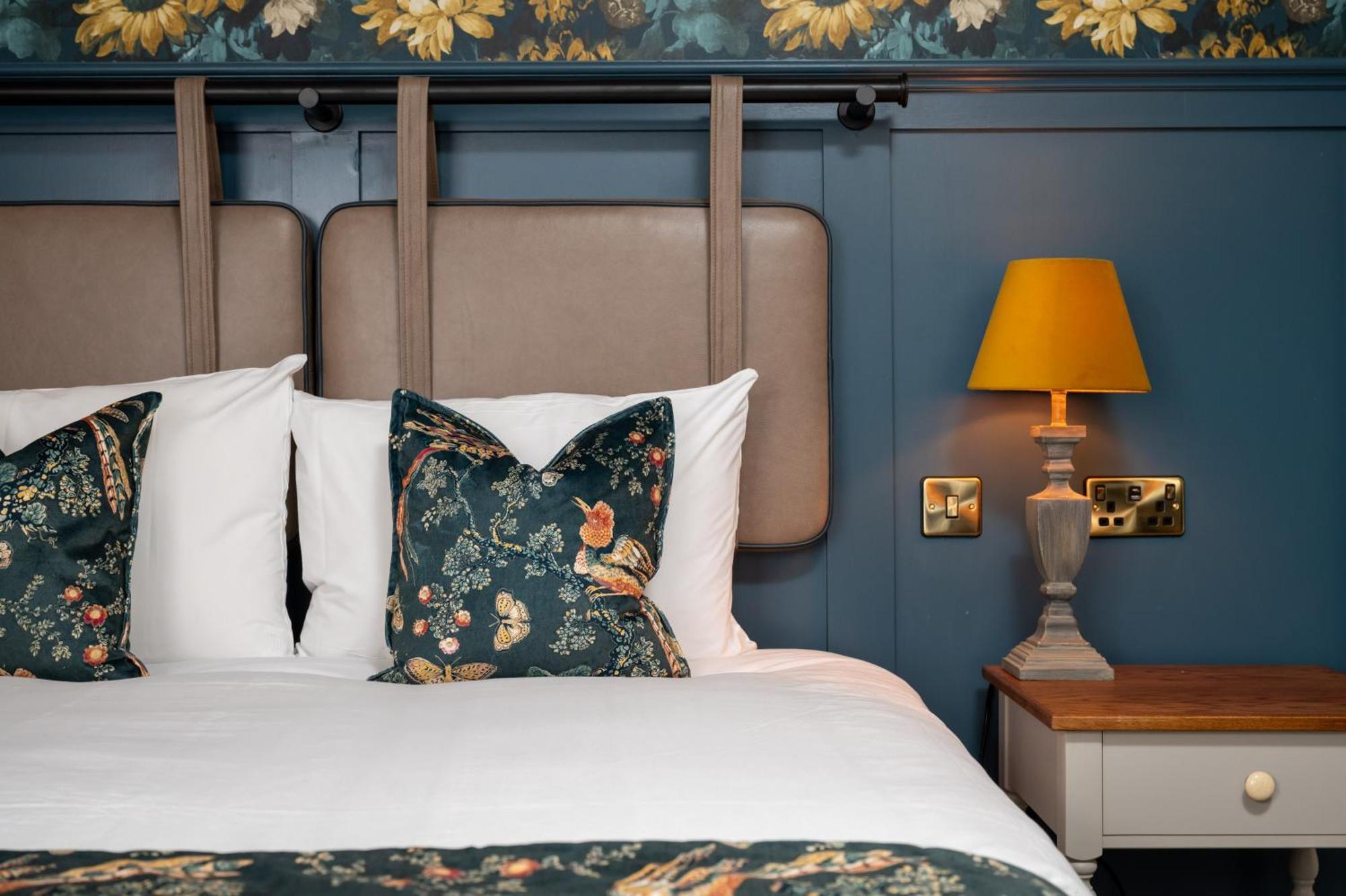 Ethorpe Hotel By Chef & Brewer Collection Gerrards Cross Luaran gambar