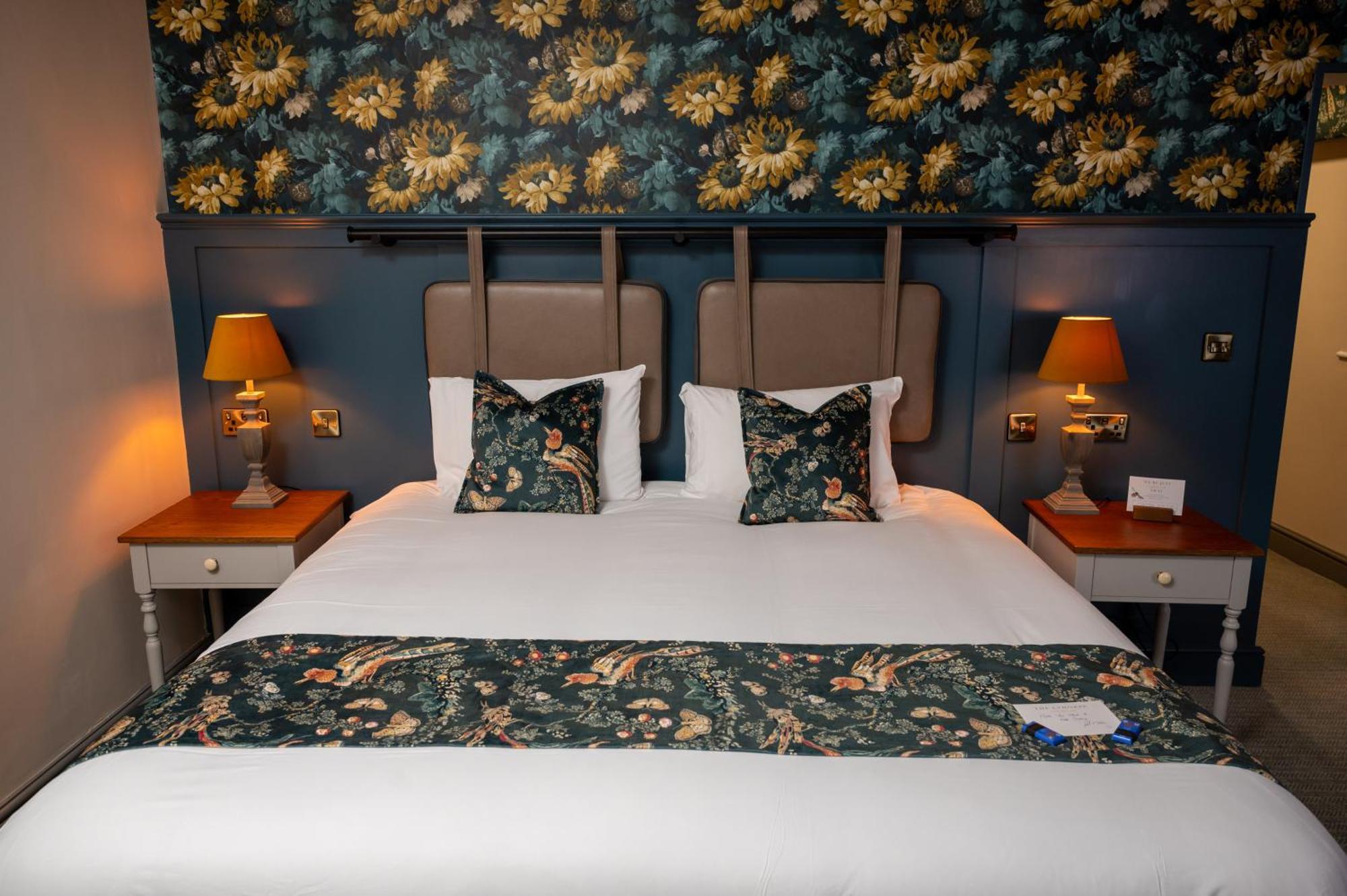 Ethorpe Hotel By Chef & Brewer Collection Gerrards Cross Luaran gambar