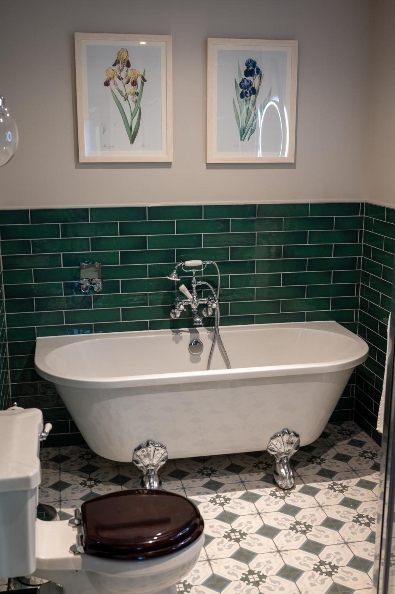 Ethorpe Hotel By Chef & Brewer Collection Gerrards Cross Luaran gambar
