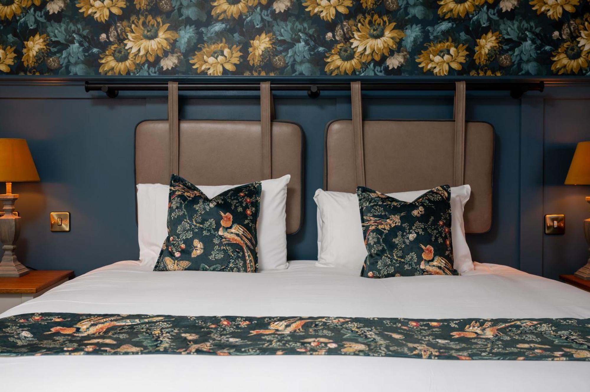 Ethorpe Hotel By Chef & Brewer Collection Gerrards Cross Luaran gambar
