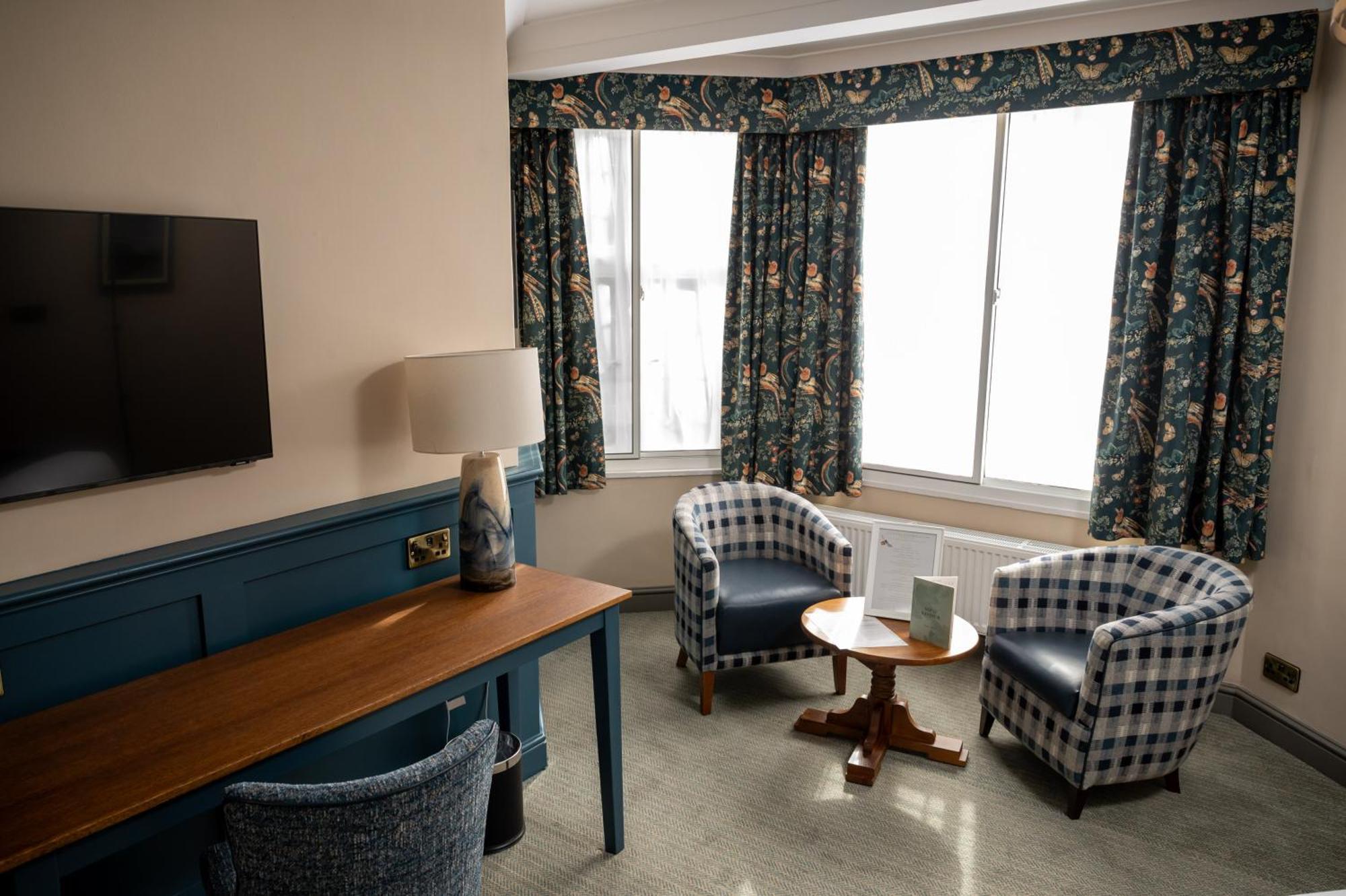Ethorpe Hotel By Chef & Brewer Collection Gerrards Cross Luaran gambar