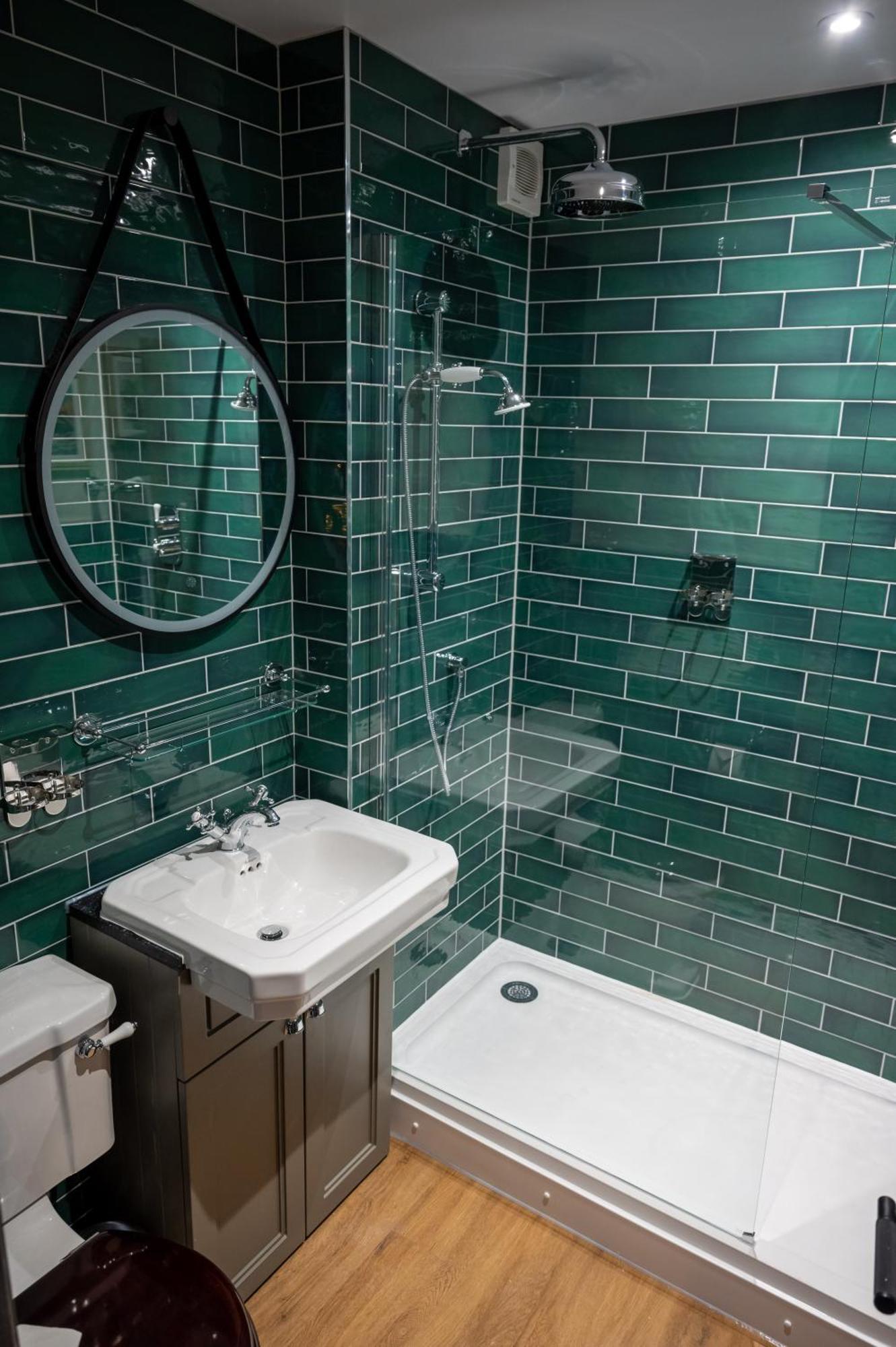 Ethorpe Hotel By Chef & Brewer Collection Gerrards Cross Luaran gambar