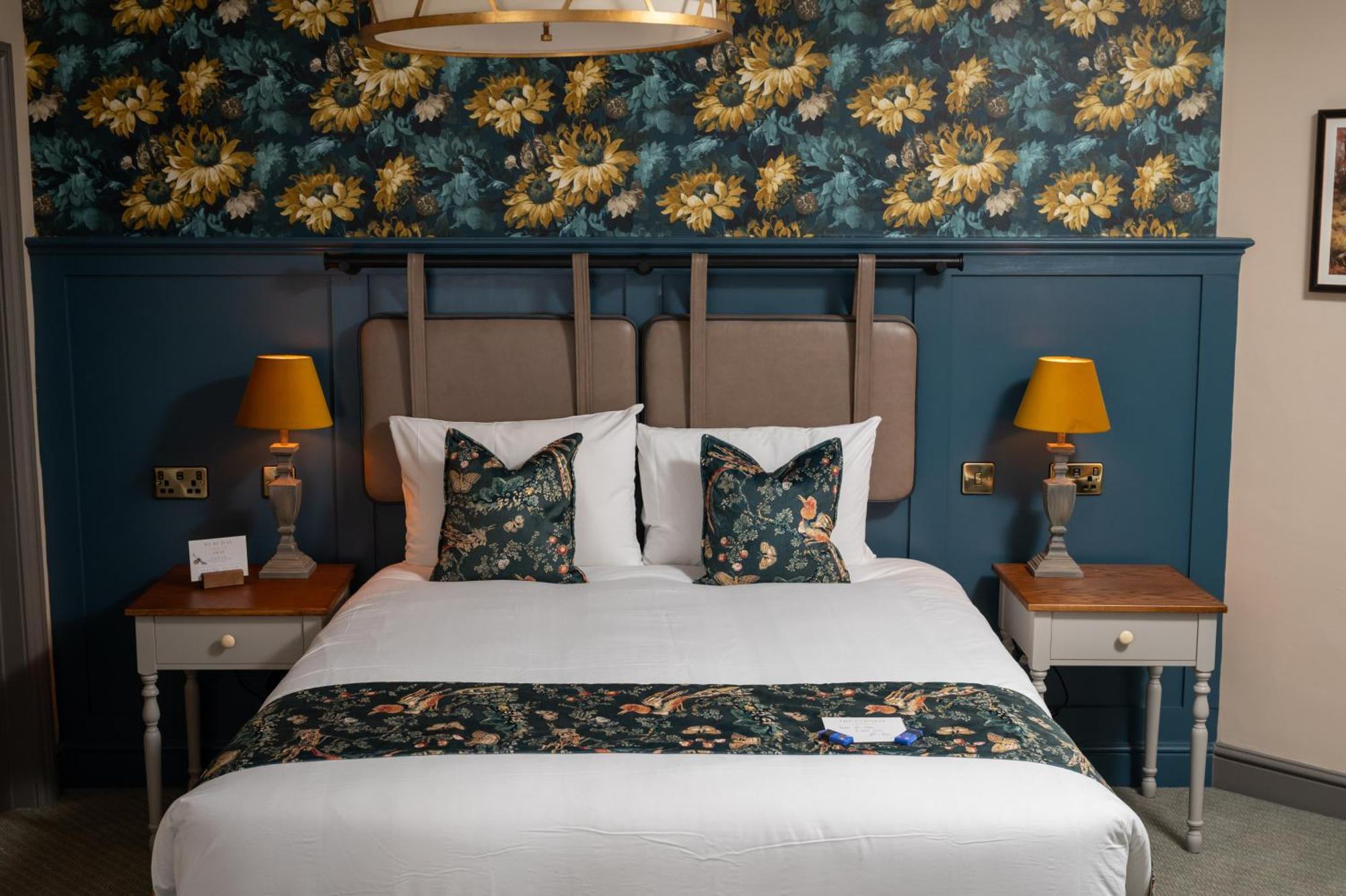 Ethorpe Hotel By Chef & Brewer Collection Gerrards Cross Luaran gambar