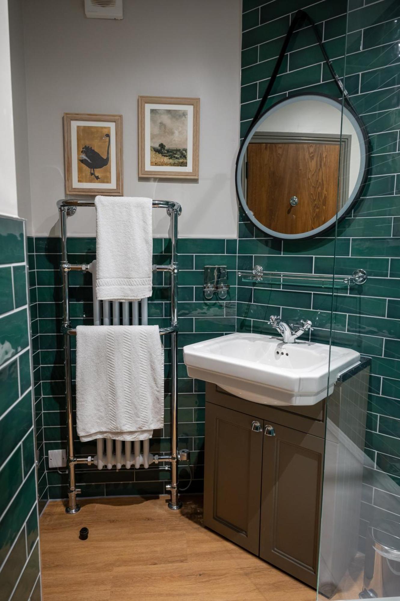Ethorpe Hotel By Chef & Brewer Collection Gerrards Cross Luaran gambar
