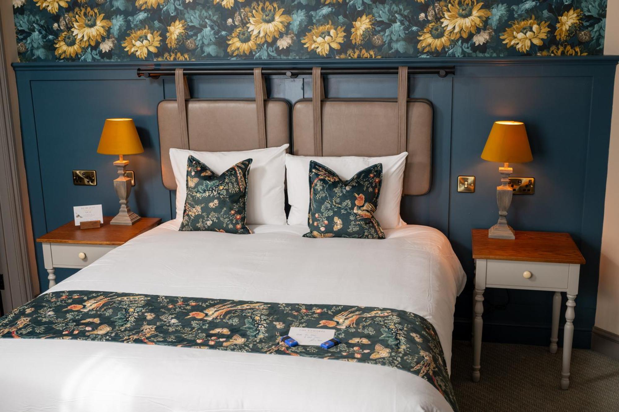 Ethorpe Hotel By Chef & Brewer Collection Gerrards Cross Luaran gambar