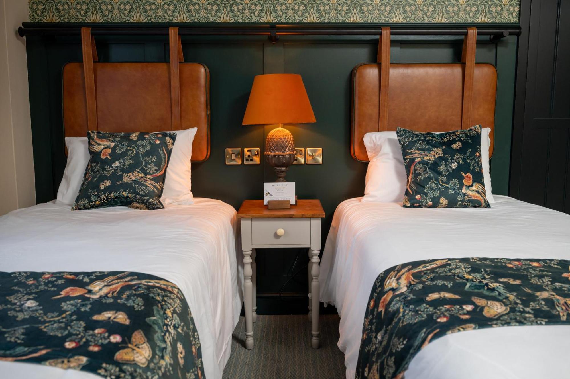 Ethorpe Hotel By Chef & Brewer Collection Gerrards Cross Luaran gambar