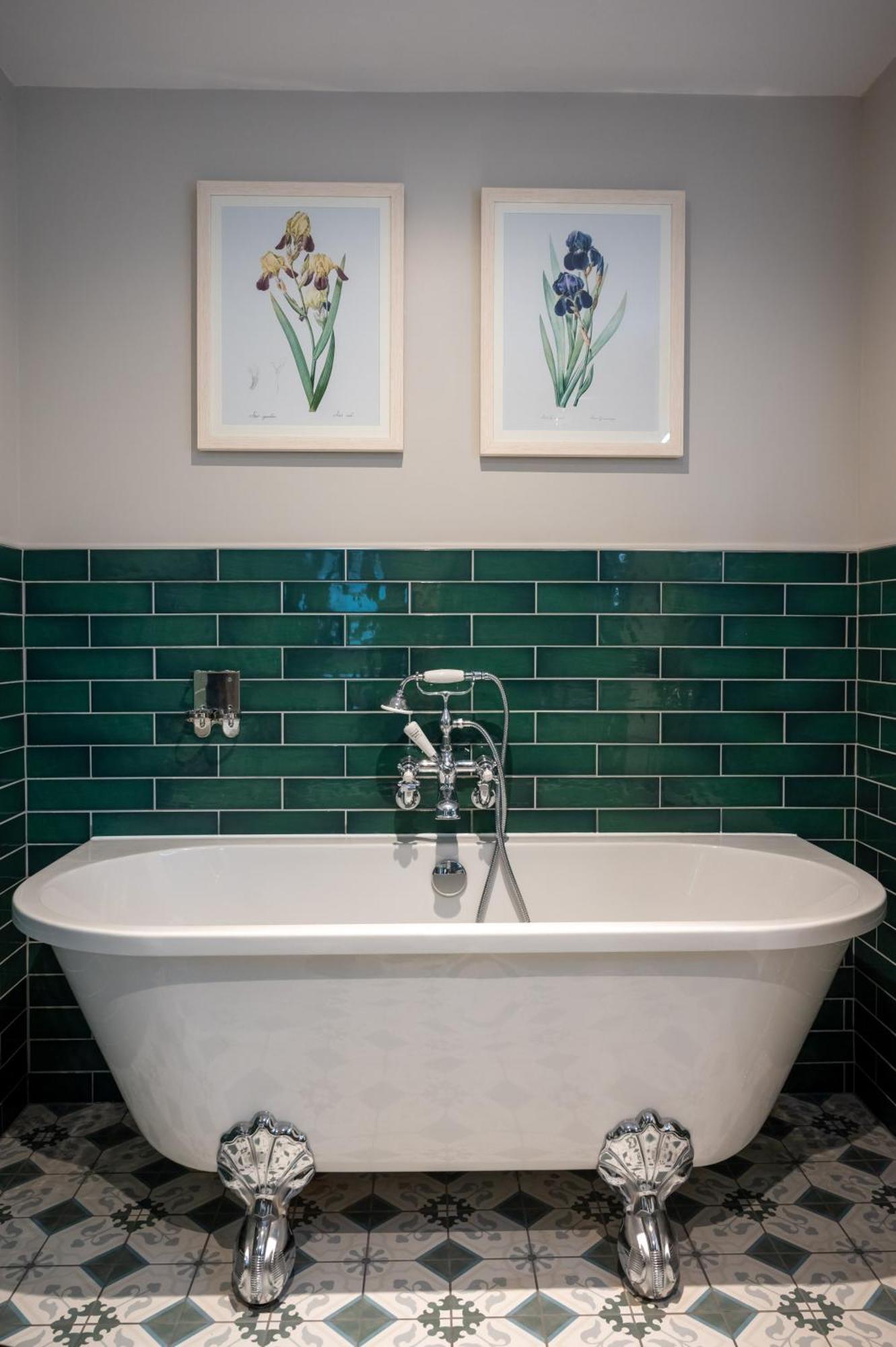 Ethorpe Hotel By Chef & Brewer Collection Gerrards Cross Luaran gambar