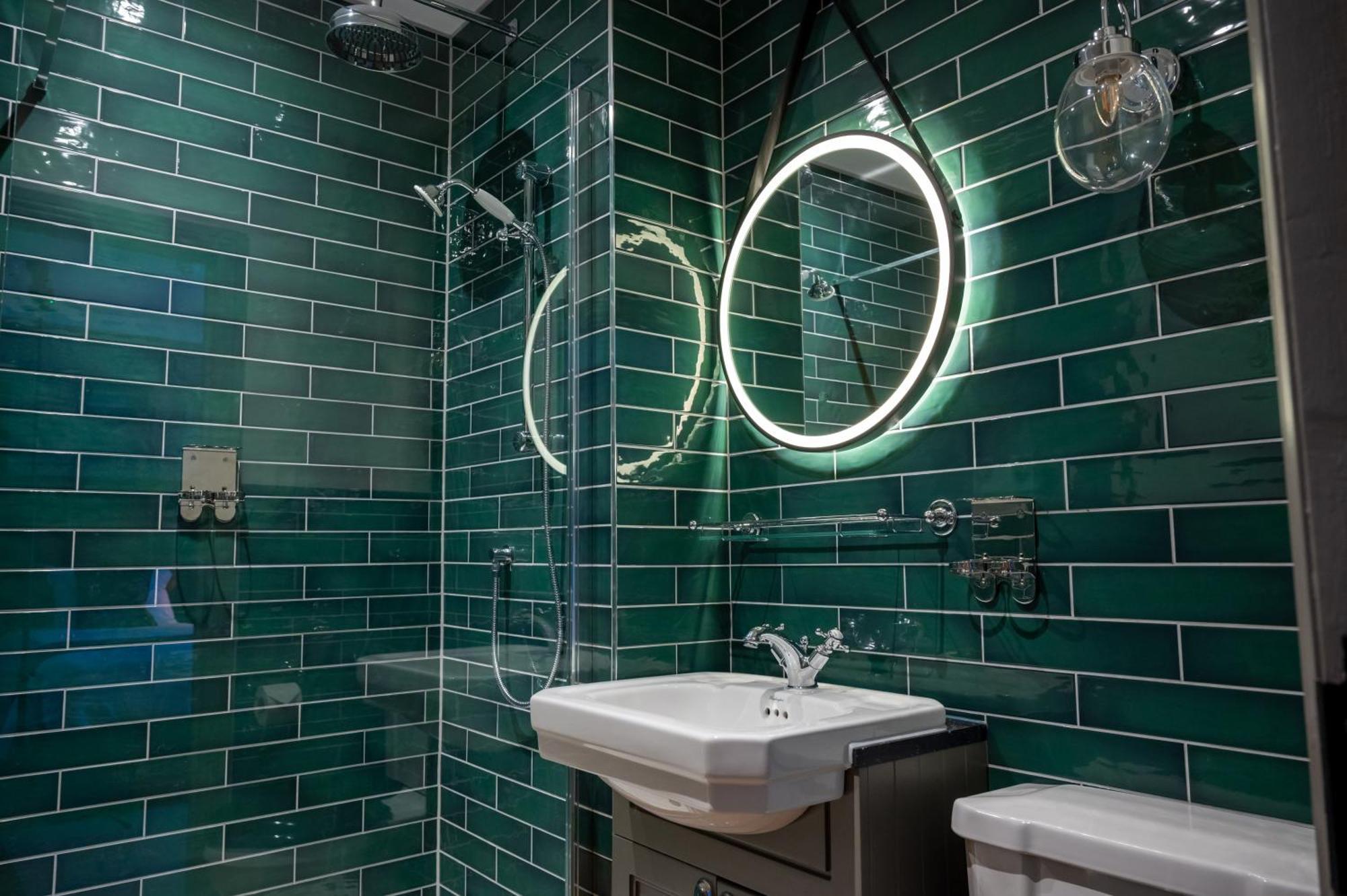 Ethorpe Hotel By Chef & Brewer Collection Gerrards Cross Luaran gambar