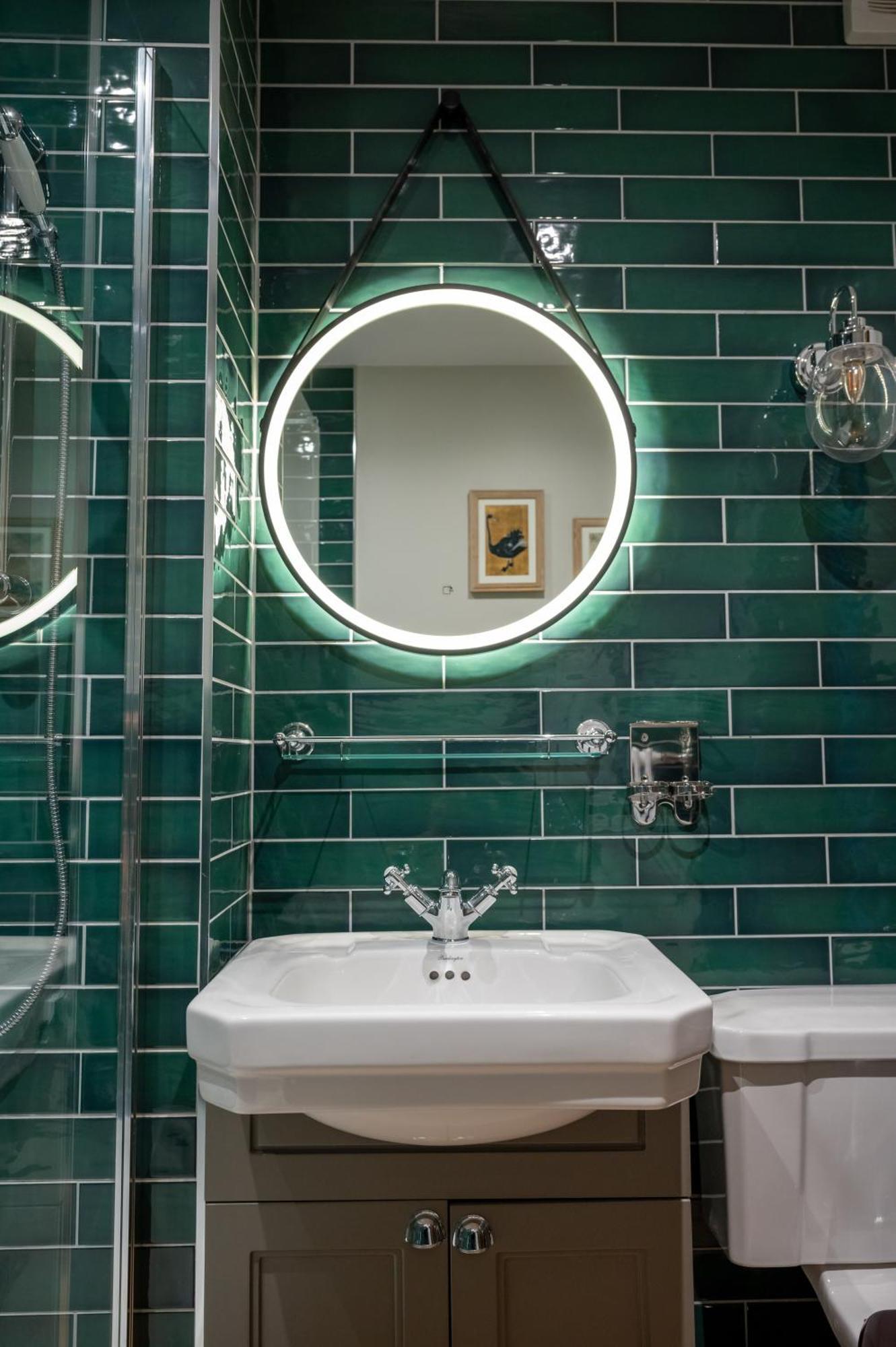 Ethorpe Hotel By Chef & Brewer Collection Gerrards Cross Luaran gambar
