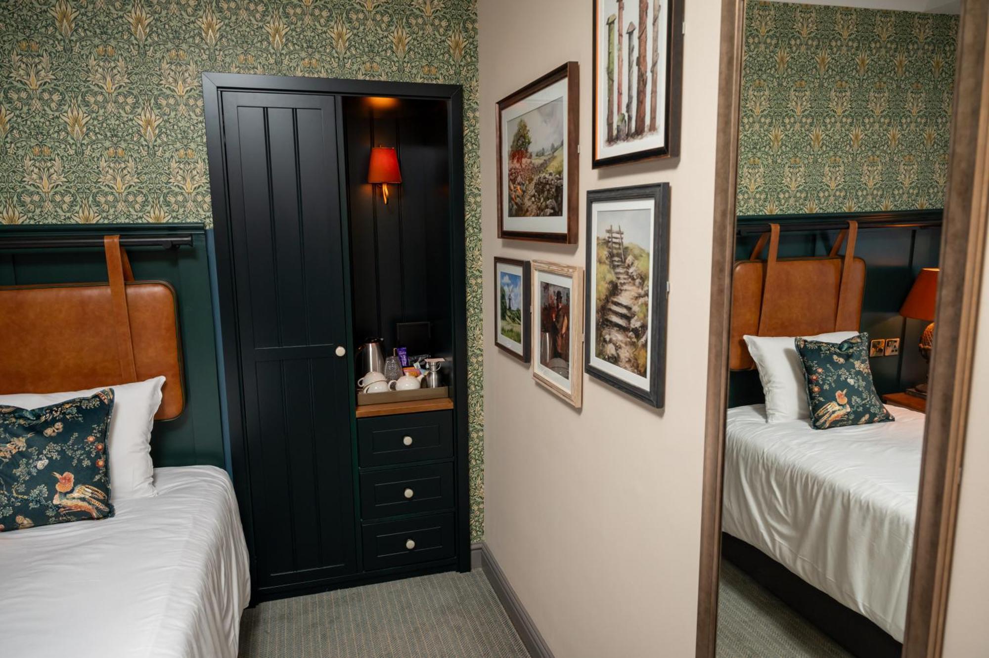Ethorpe Hotel By Chef & Brewer Collection Gerrards Cross Luaran gambar