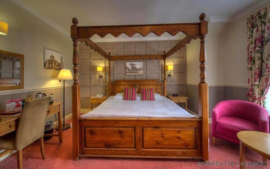 Ethorpe Hotel By Chef & Brewer Collection Gerrards Cross Luaran gambar