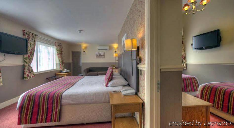 Ethorpe Hotel By Chef & Brewer Collection Gerrards Cross Luaran gambar