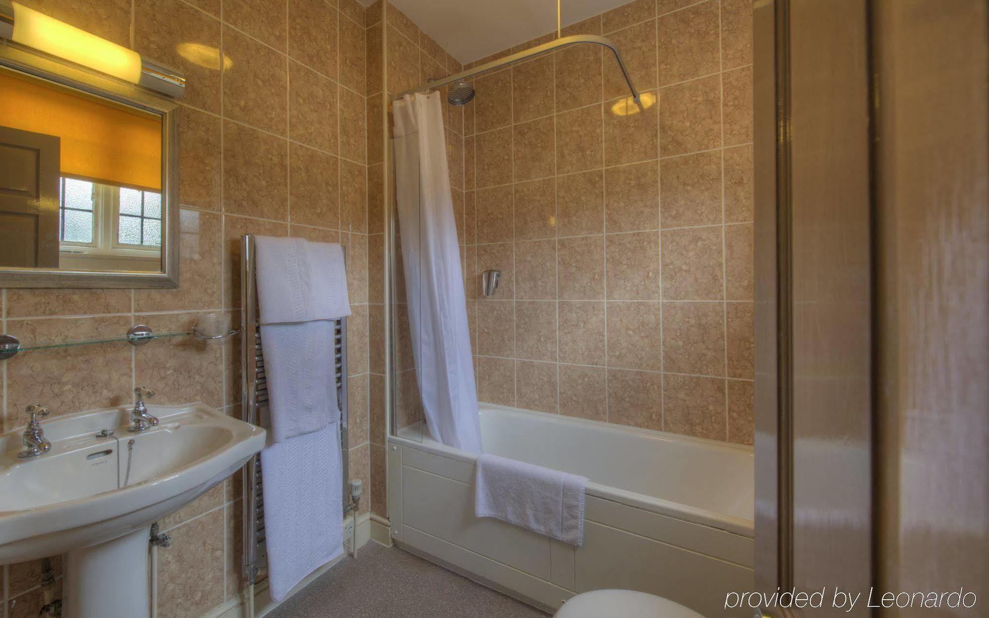 Ethorpe Hotel By Chef & Brewer Collection Gerrards Cross Luaran gambar