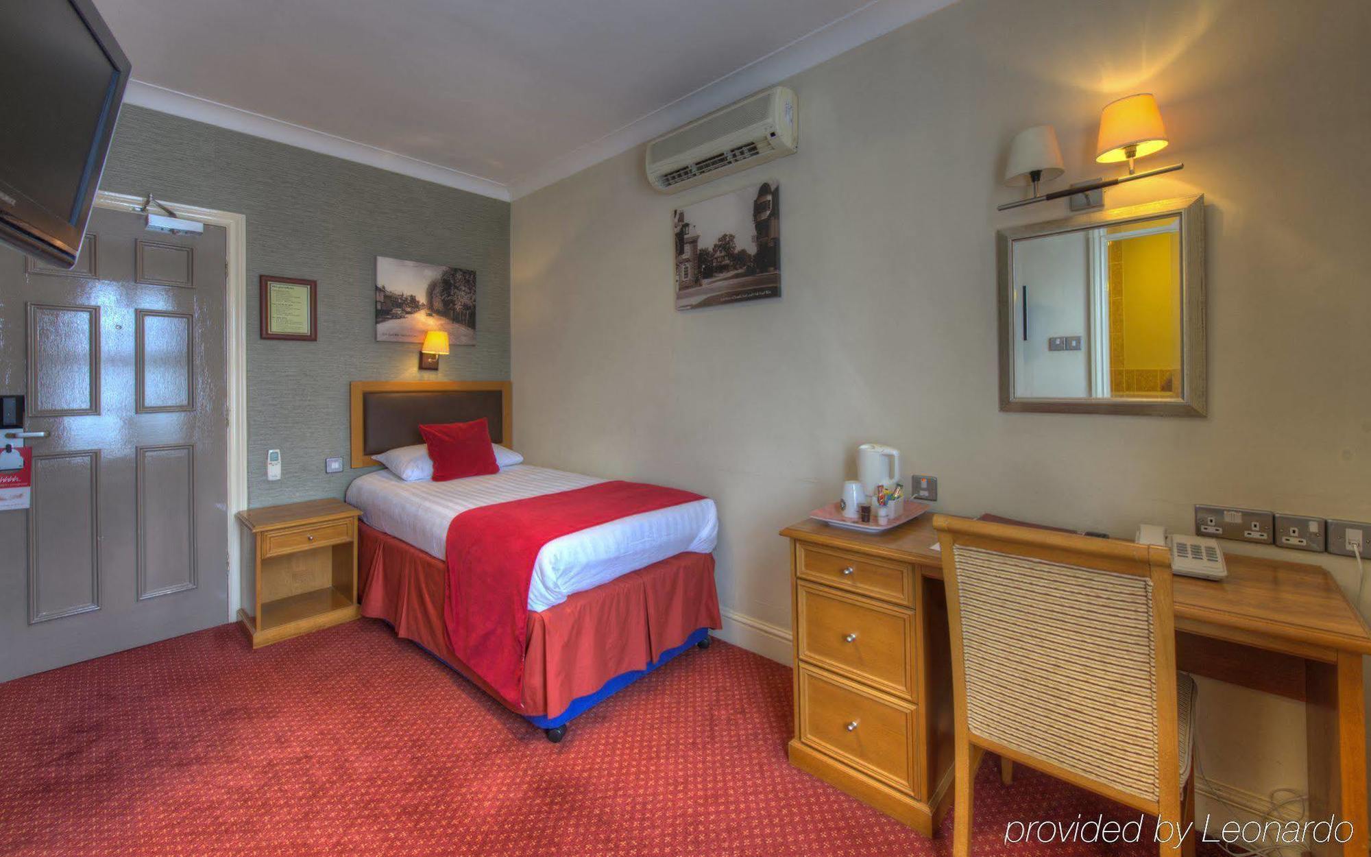 Ethorpe Hotel By Chef & Brewer Collection Gerrards Cross Luaran gambar